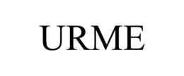 urme