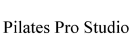 pilates pro studio
