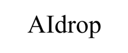 aidrop
