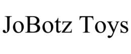 jobotz toys