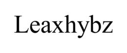 leaxhybz