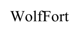 wolffort