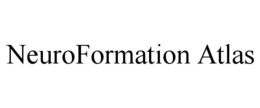neuroformation atlas