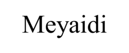 meyaidi