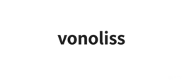 vonoliss