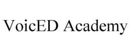 voiced academy