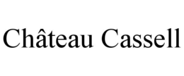 chÂteau cassell