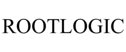 rootlogic