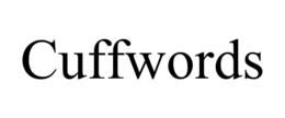 cuffwords