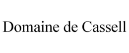 domaine de cassell