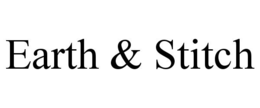 earth & stitch