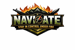 n.a.v.i.g.a.t.e: stay in control under fire