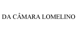 da cÂmara lomelino