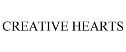 creative hearts