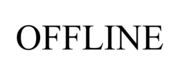 offline