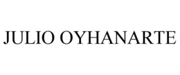 julio oyhanarte