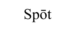 spŌt
