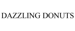 dazzling donuts