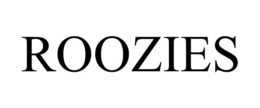 roozies