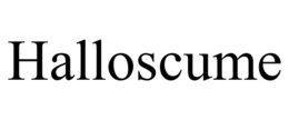 halloscume