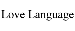 love language