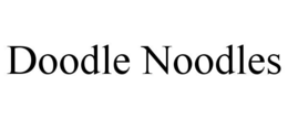doodle noodles