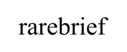 rarebrief