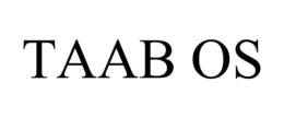 taab os