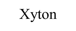 xyton