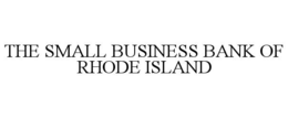 the small business bank of rhode island