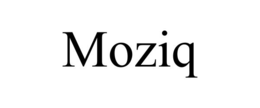 moziq