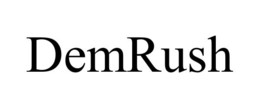 demrush