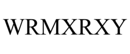 wrmxrxy