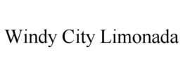 windy city limonada