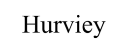 hurviey