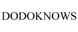 dodoknows