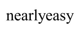 nearlyeasy