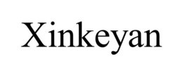 xinkeyan