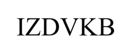 izdvkb
