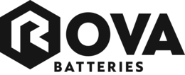 rova batteries