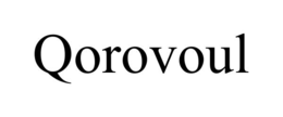 qorovoul