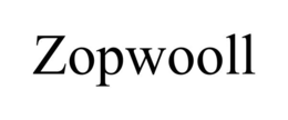 zopwooll
