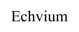 echvium