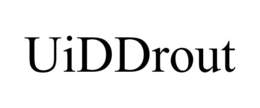 uiddrout