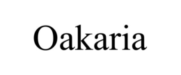 oakaria