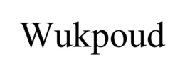 wukpoud