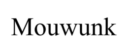 mouwunk