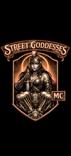 street goddesses mc