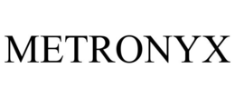 metronyx
