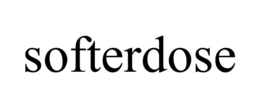 softerdose